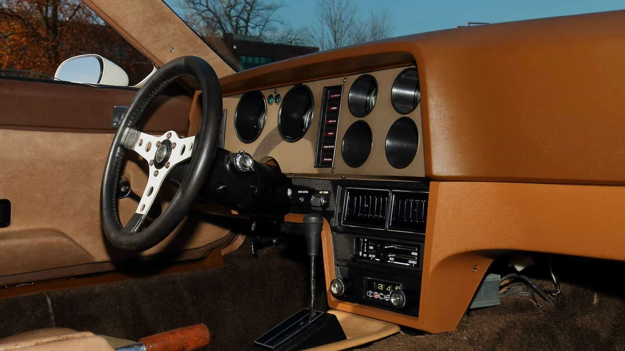 1975 Bricklin SV-1 - Image 19 of 24