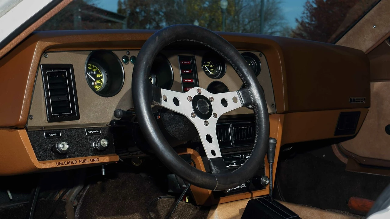 1975 Bricklin SV-1 - Image 21 of 24