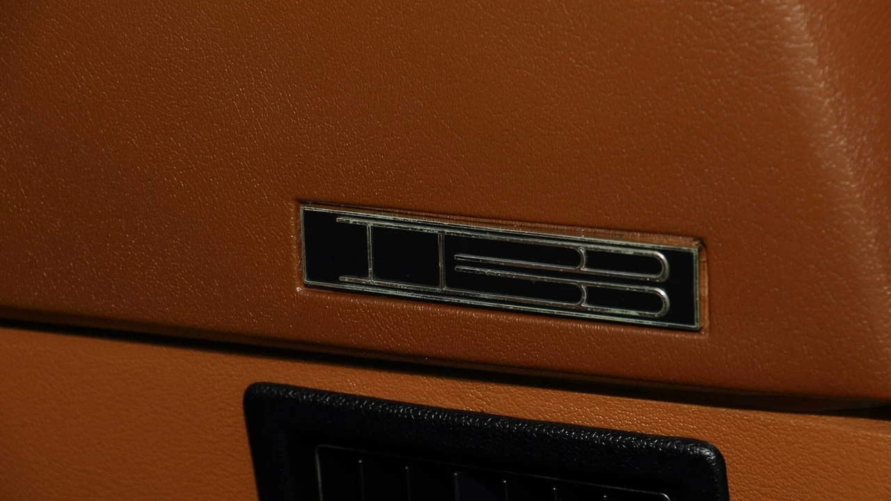 1975 Bricklin SV-1 - Image 23 of 24