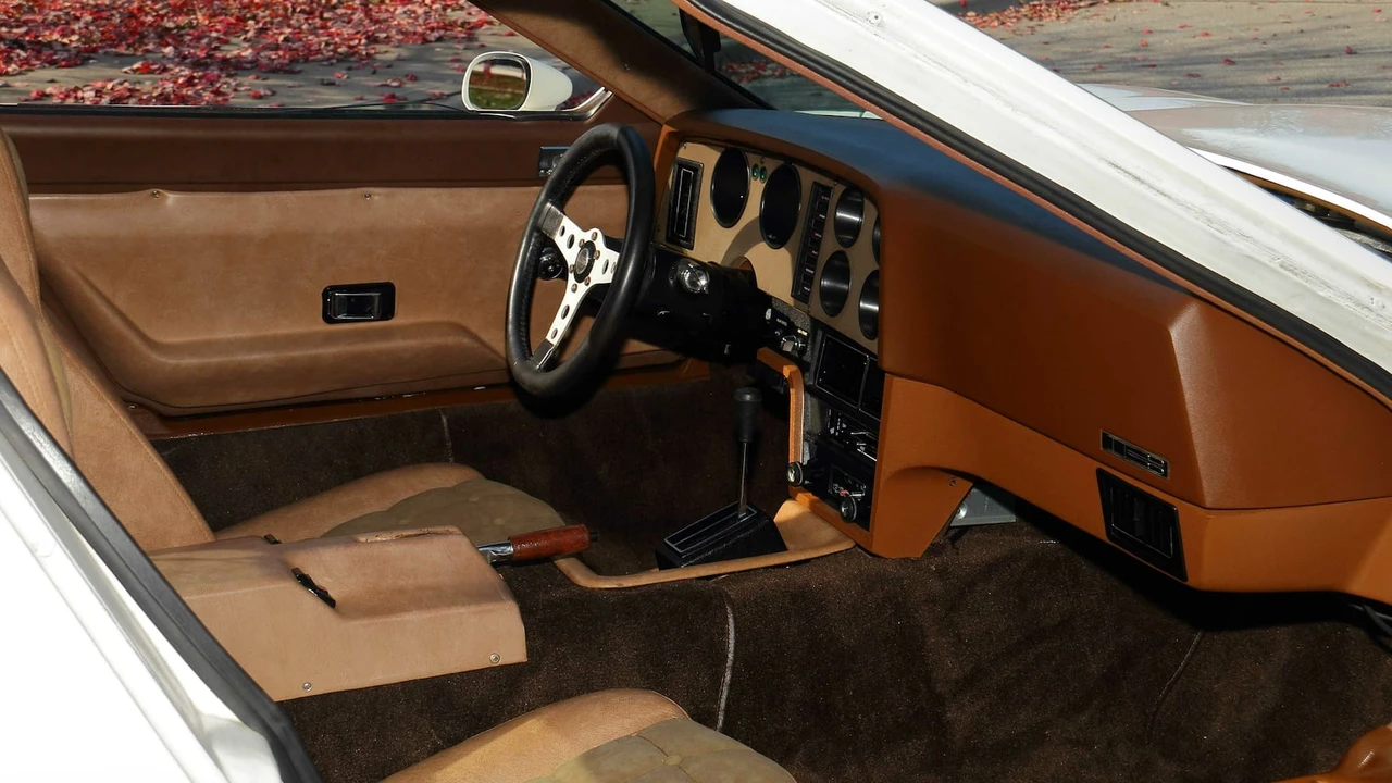 1975 Bricklin SV-1 - Image 5 of 24