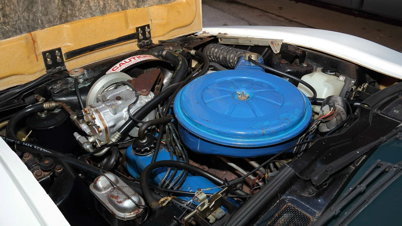 1975 Bricklin SV-1 - Image 6 of 24