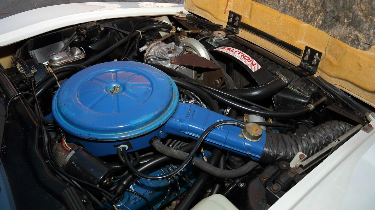 1975 Bricklin SV-1 - Image 7 of 24