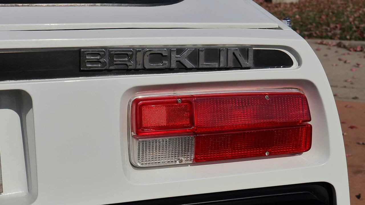 1975 Bricklin SV-1 - Image 9 of 24