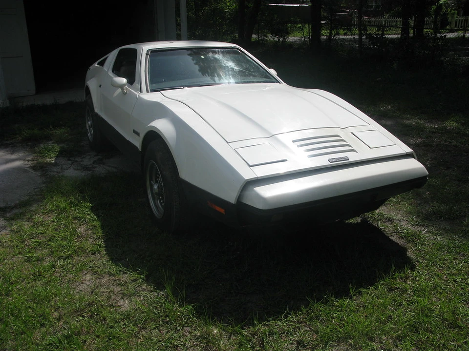 1975 Bricklin SV-1 - Image 2 of 31