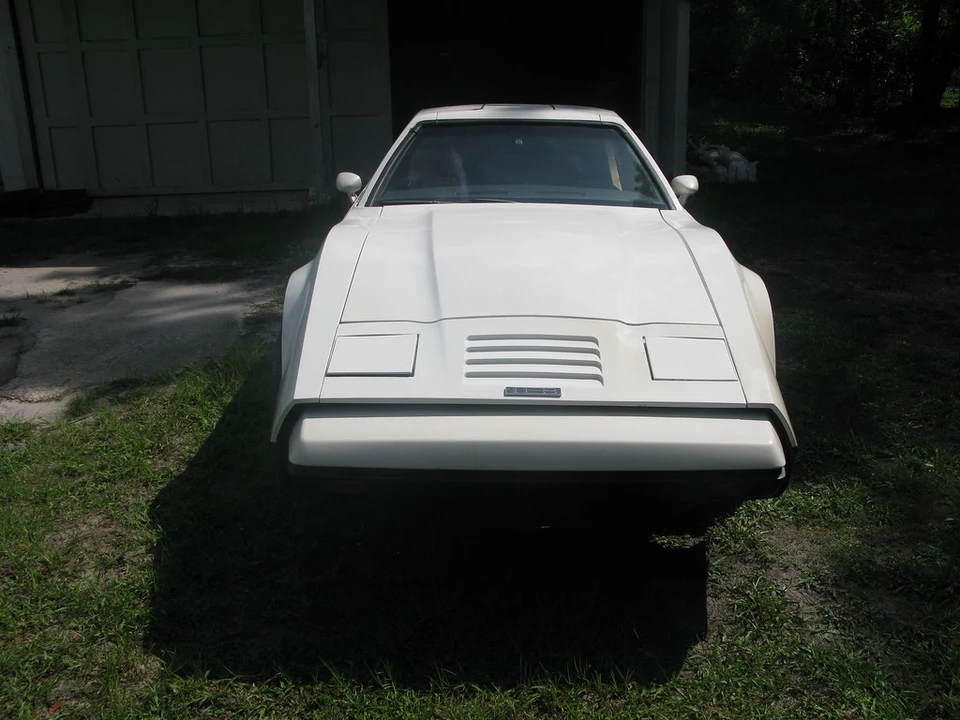 1975 Bricklin SV-1 - Image 3 of 31