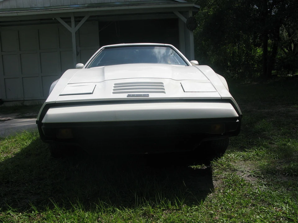 1975 Bricklin SV-1 - Image 4 of 31