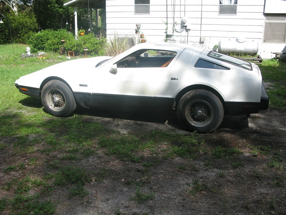 1975 Bricklin SV-1 - Image 5 of 31