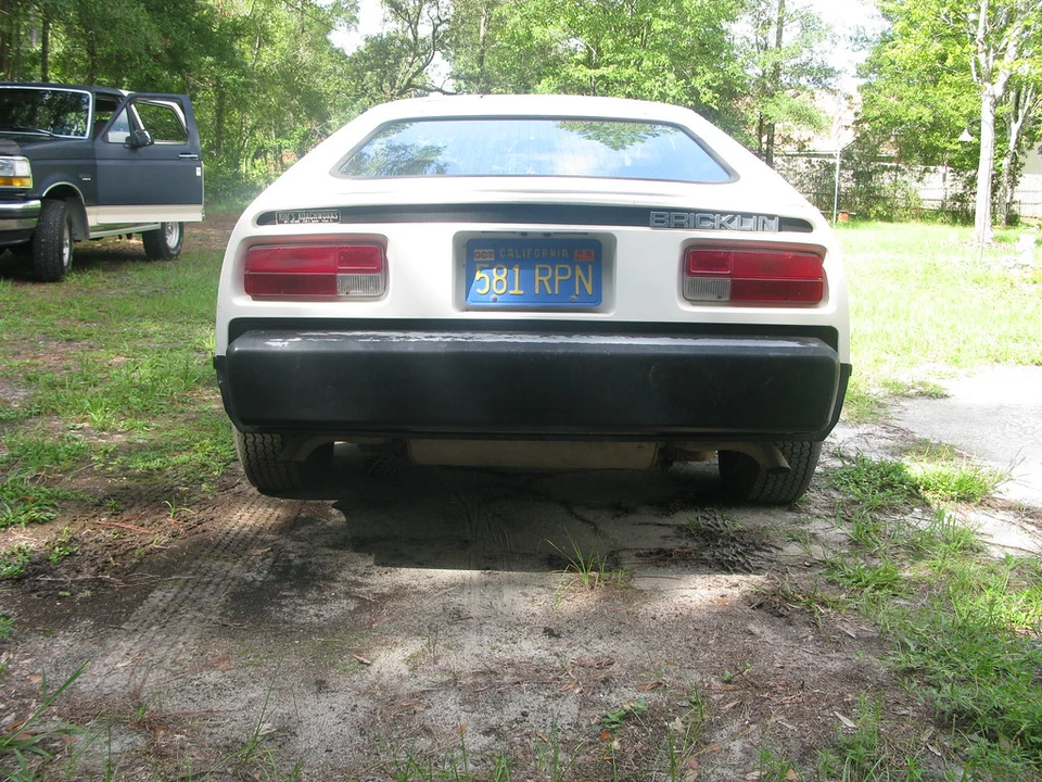 1975 Bricklin SV-1 - Image 7 of 31