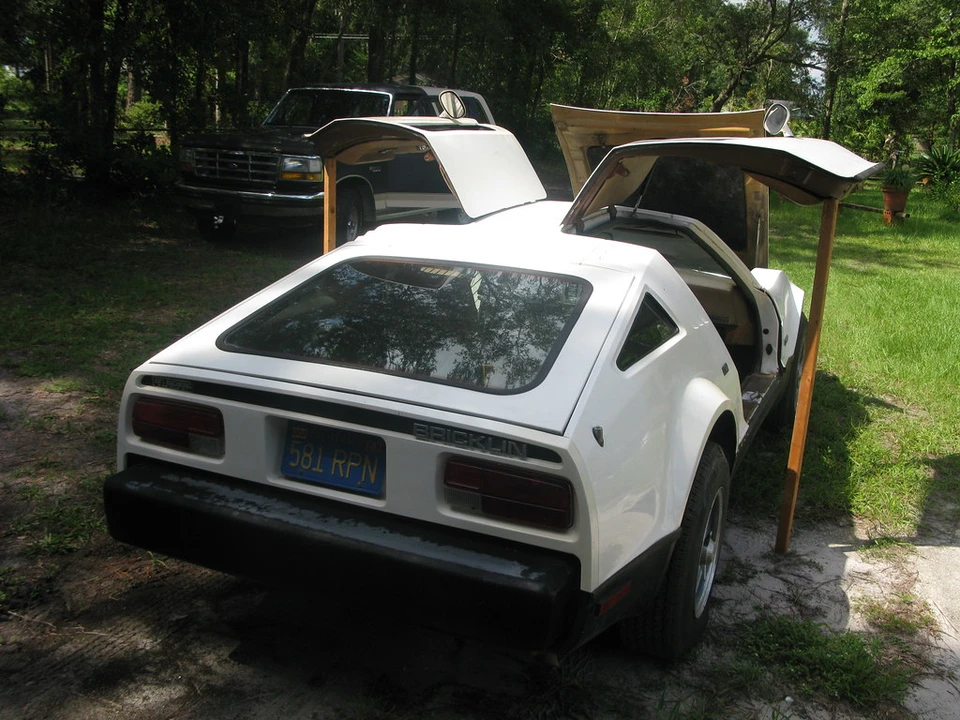 1975 Bricklin SV-1 - Image 13 of 31