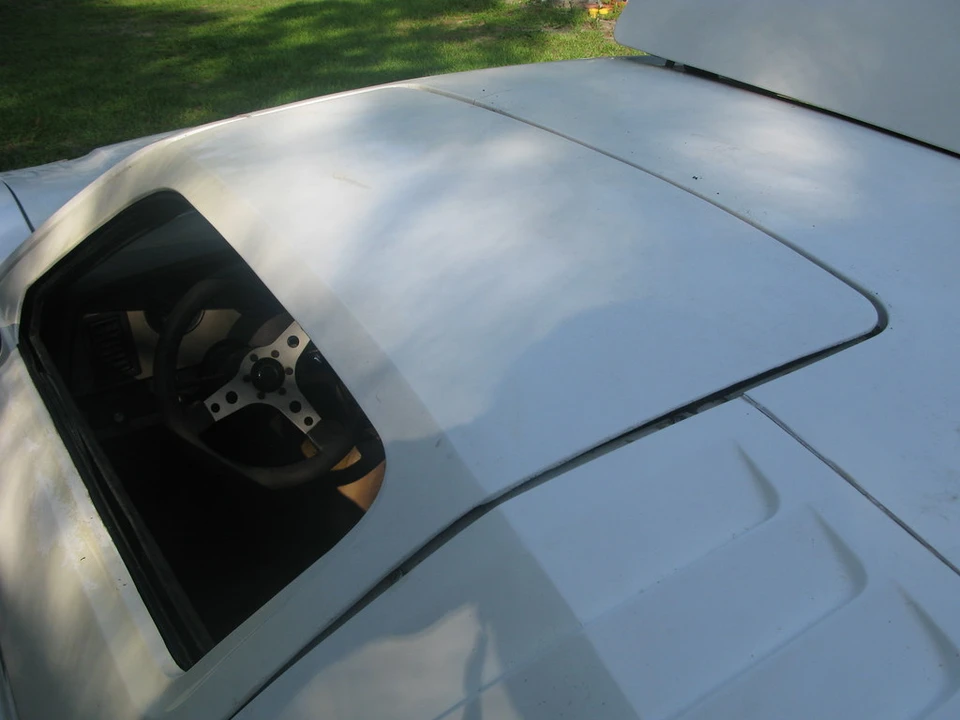 1975 Bricklin SV-1 - Image 16 of 31