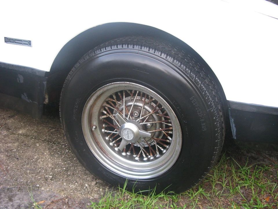 1975 Bricklin SV-1 - Image 18 of 31
