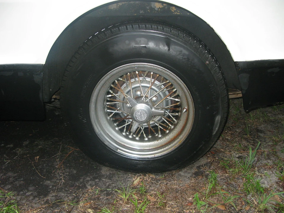 1975 Bricklin SV-1 - Image 19 of 31