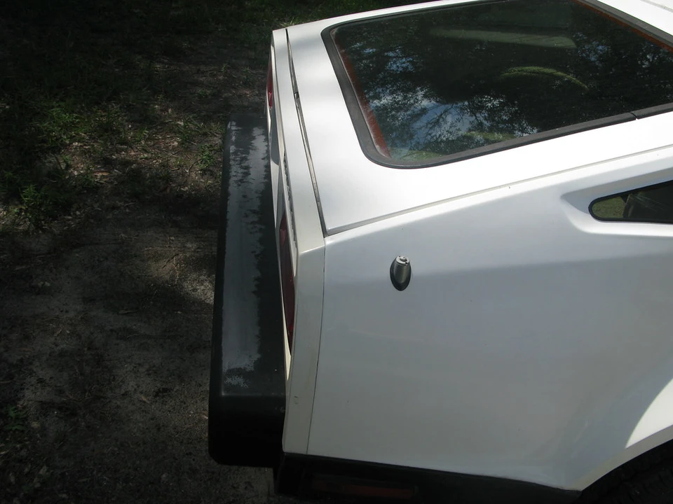 1975 Bricklin SV-1 - Image 20 of 31