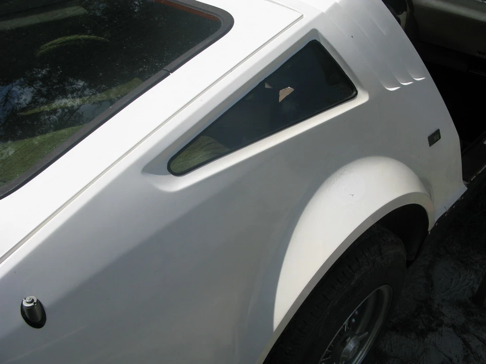 1975 Bricklin SV-1 - Image 21 of 31