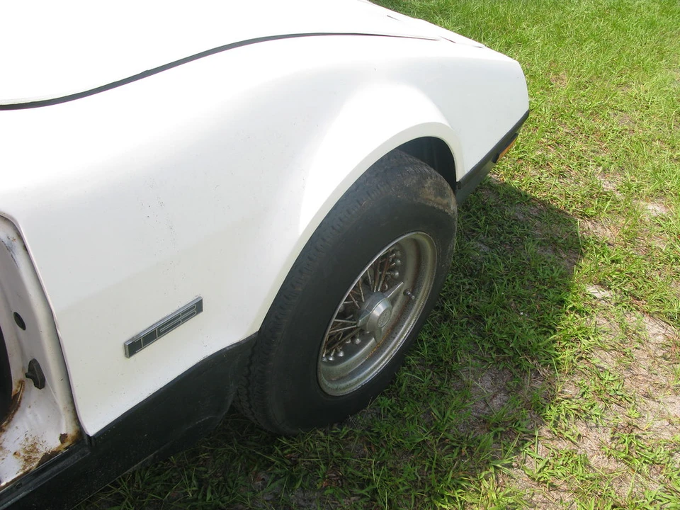 1975 Bricklin SV-1 - Image 22 of 31