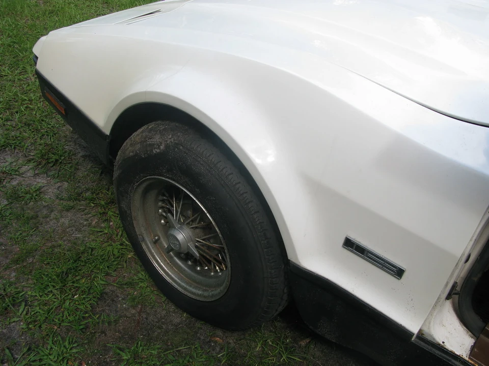 1975 Bricklin SV-1 - Image 23 of 31