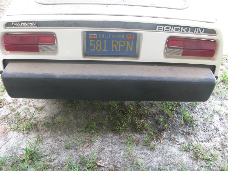 1975 Bricklin SV-1 - Image 24 of 31