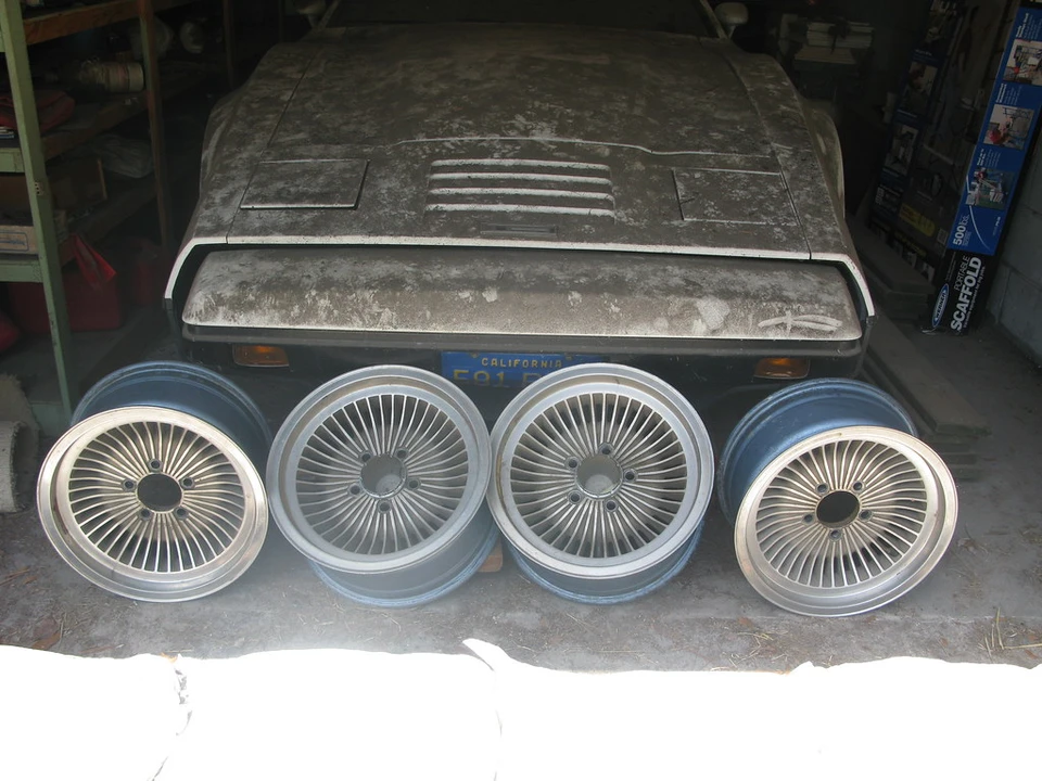 1975 Bricklin SV-1 - Image 25 of 31