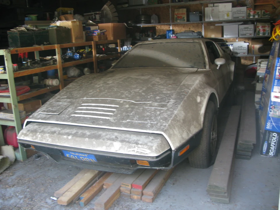 1975 Bricklin SV-1 - Image 26 of 31