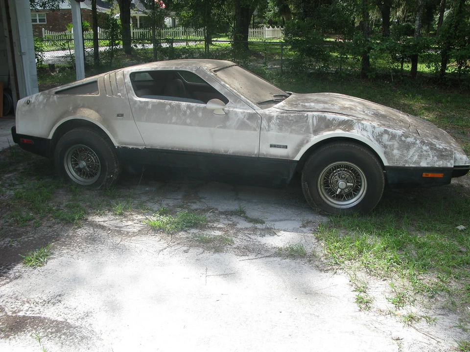 1975 Bricklin SV-1 - Image 27 of 31