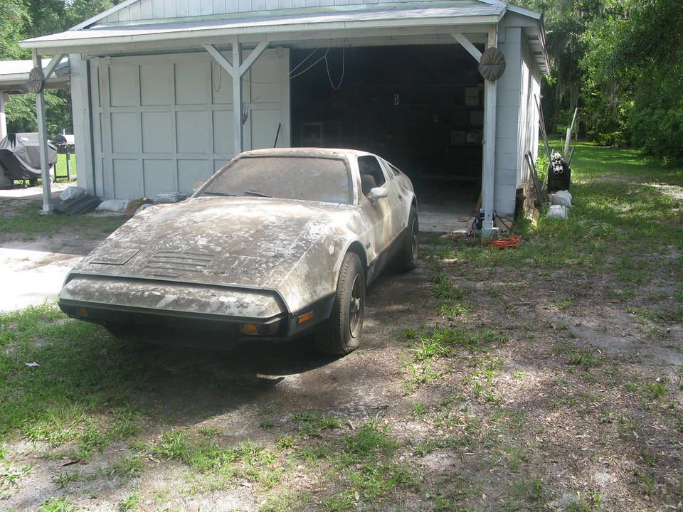 1975 Bricklin SV-1 - Image 29 of 31