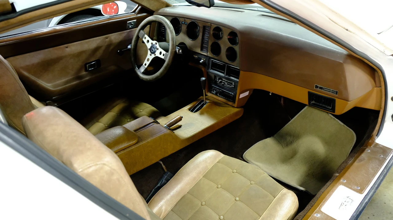 1975 Bricklin SV-1 - Image 15 of 15