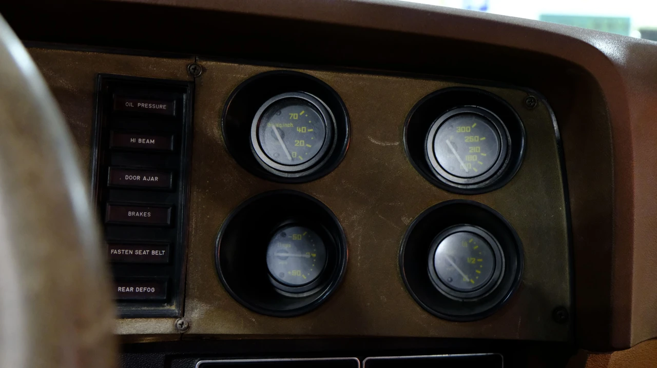 1975 Bricklin SV-1 - Image 3 of 15