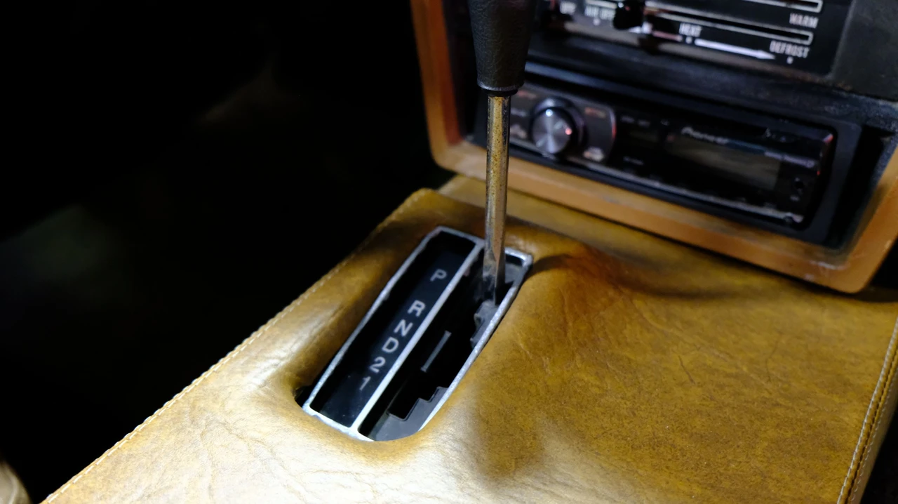1975 Bricklin SV-1 - Image 13 of 15