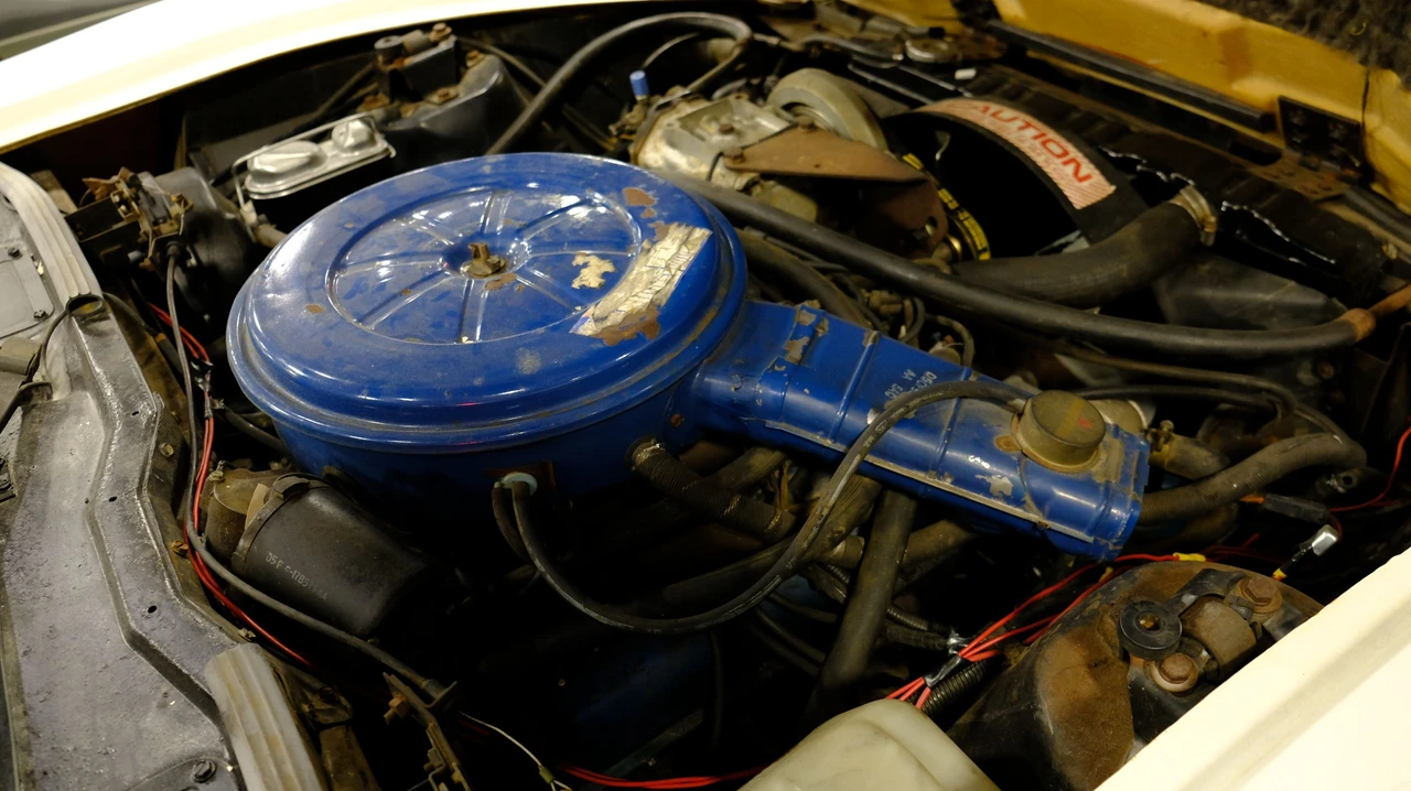 1975 Bricklin SV-1 - Image 14 of 15