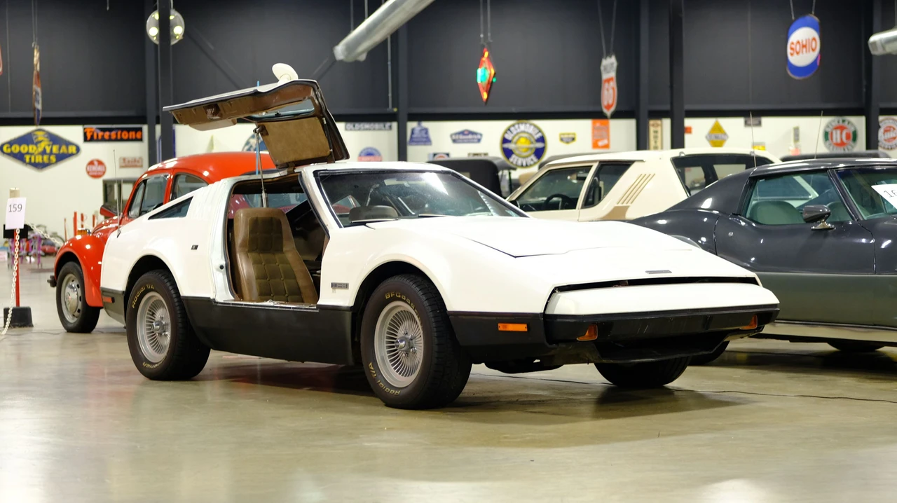1975 Bricklin SV-1 - Image 7 of 15