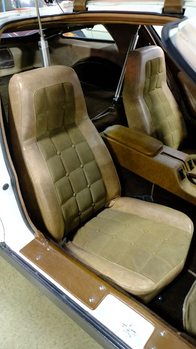 1975 Bricklin SV-1 - Image 11 of 15