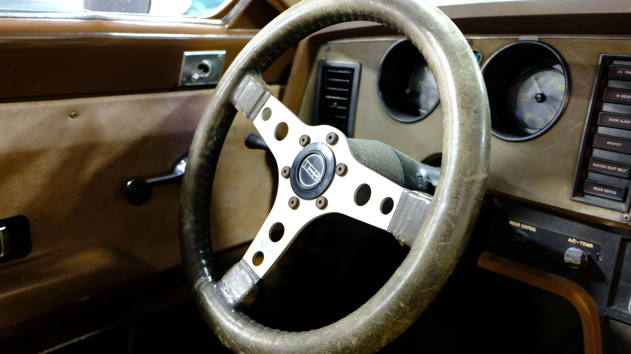 1975 Bricklin SV-1 - Image 12 of 15