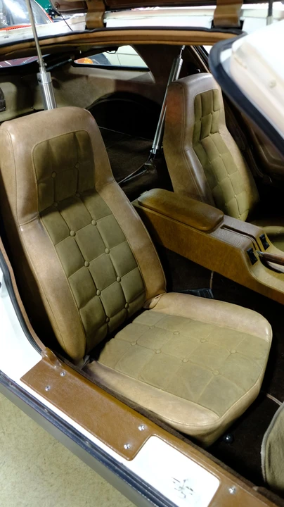 1975 Bricklin SV-1 - Image 10 of 15