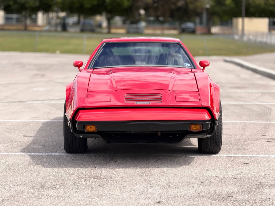 1975 Bricklin SV-1 - Image 3 of 9