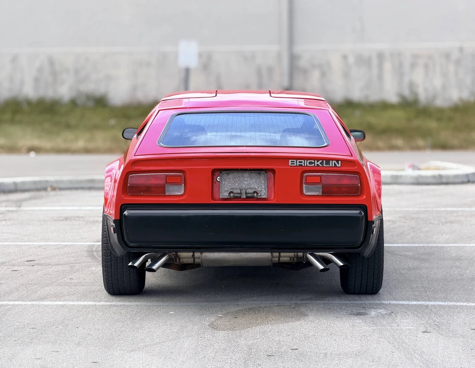 1975 Bricklin SV-1 - Image 4 of 9