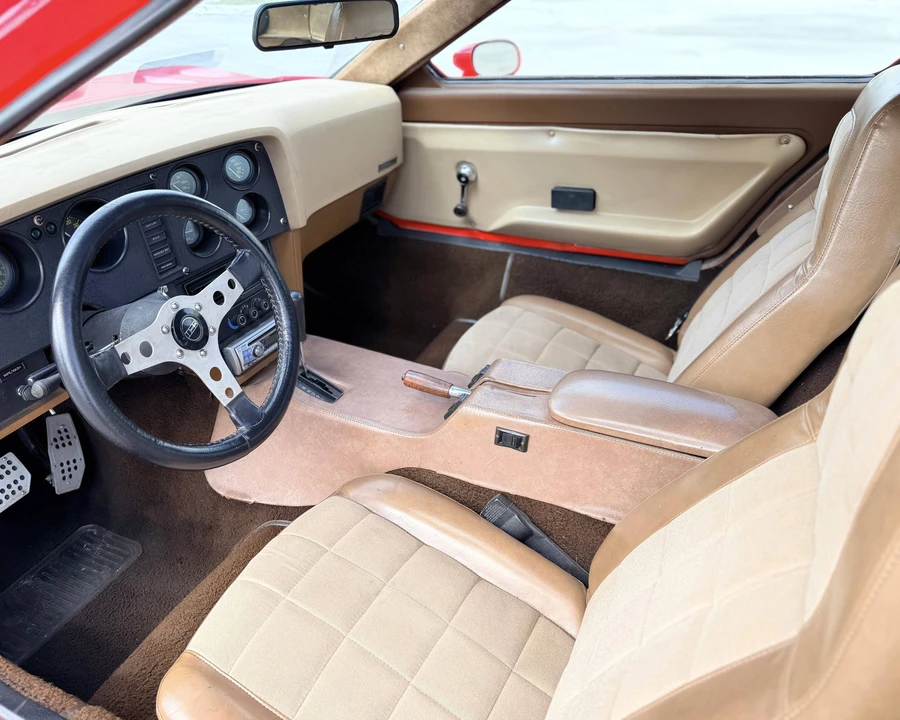 1975 Bricklin SV-1 - Image 5 of 9