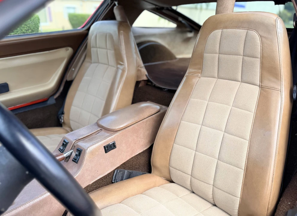 1975 Bricklin SV-1 - Image 6 of 9