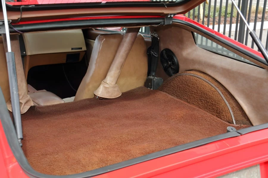 1975 Bricklin SV-1 - Image 25 of 29