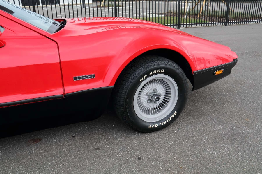 1975 Bricklin SV-1 - Image 14 of 29