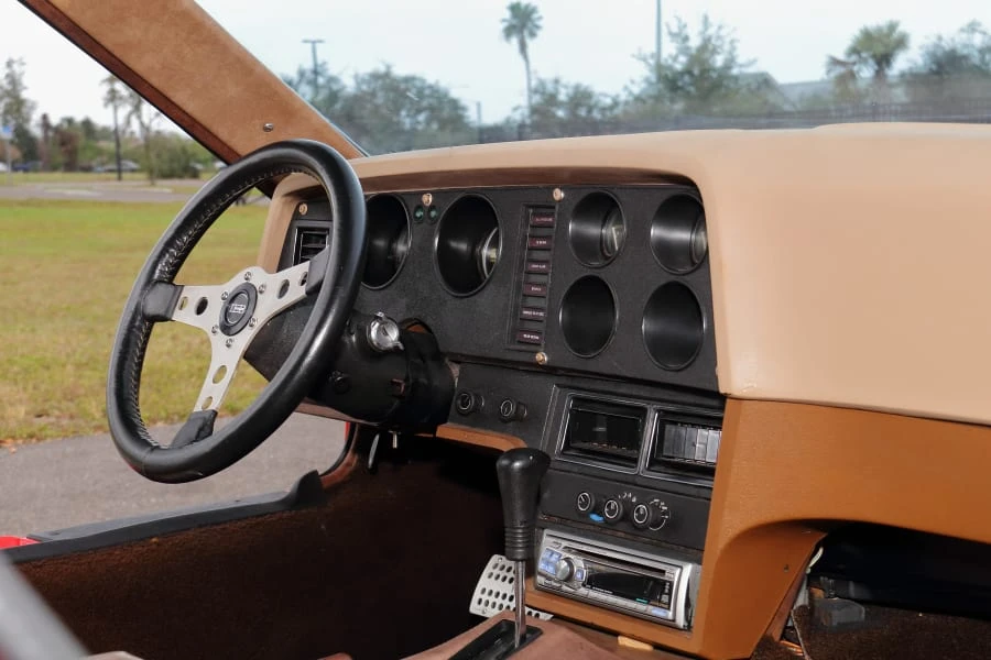 1975 Bricklin SV-1 - Image 21 of 29