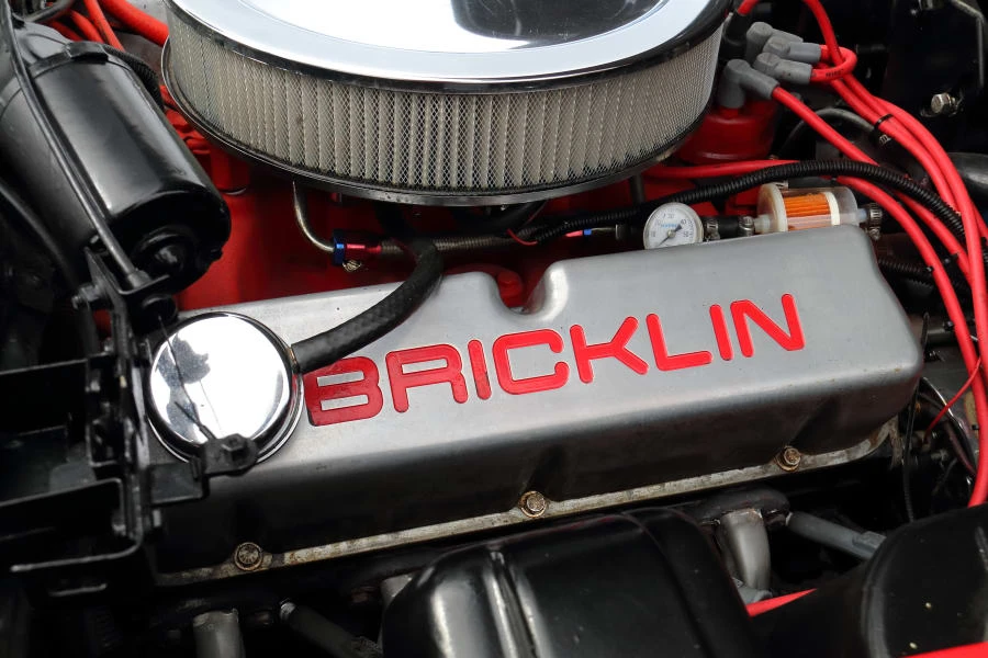 1975 Bricklin SV-1 - Image 29 of 29