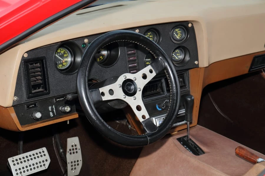 1975 Bricklin SV-1 - Image 23 of 29
