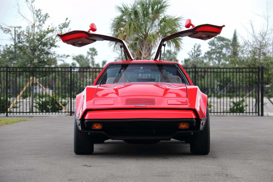 1975 Bricklin SV-1 - Image 17 of 29