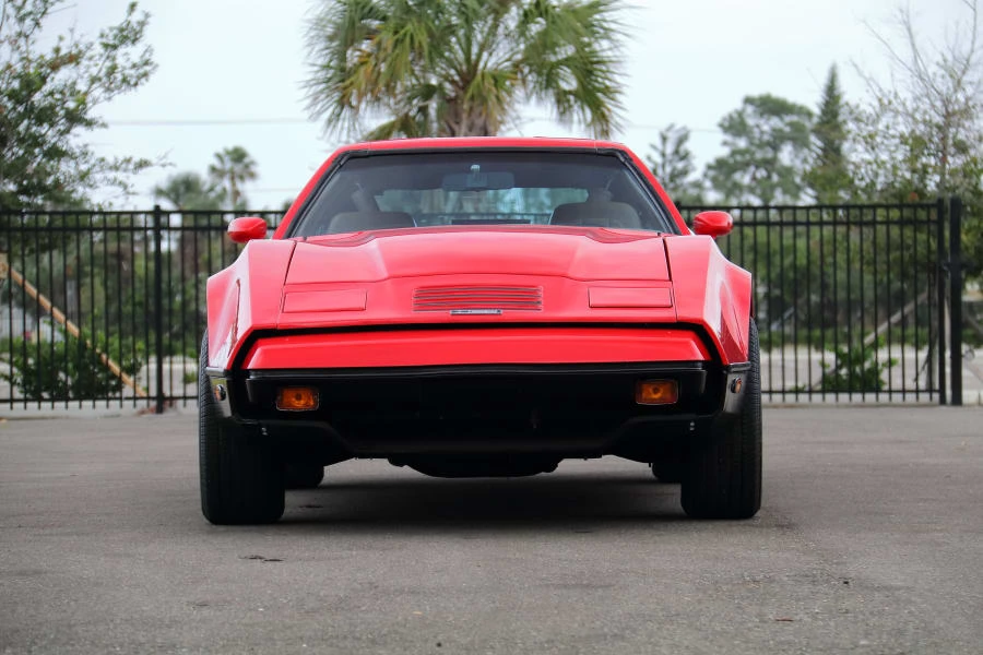 1975 Bricklin SV-1 - Image 15 of 29