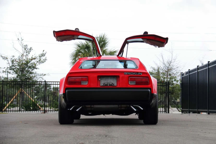 1975 Bricklin SV-1 - Image 12 of 29