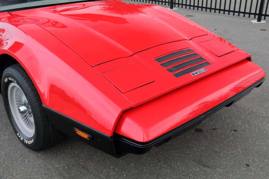 1975 Bricklin SV-1 - Image 16 of 29