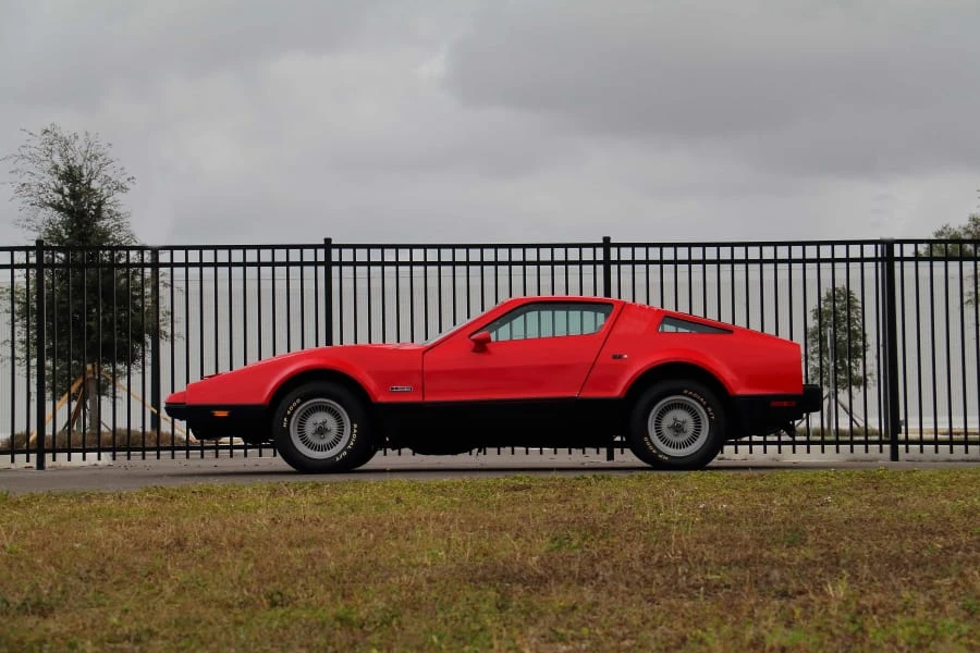 1975 Bricklin SV-1 - Image 11 of 29