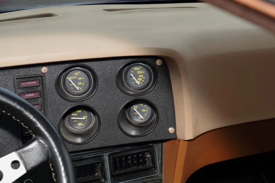1975 Bricklin SV-1 - Image 24 of 29
