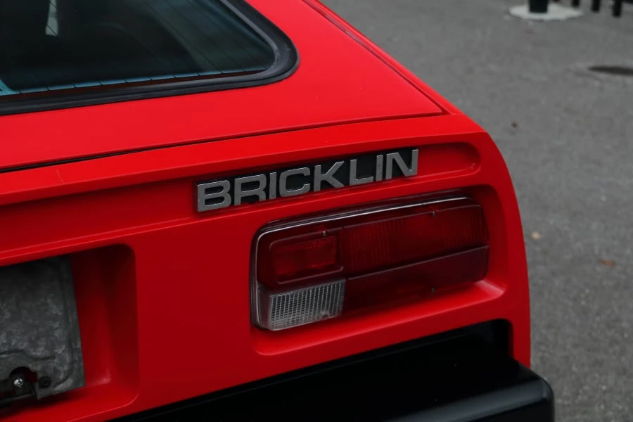 1975 Bricklin SV-1 - Image 7 of 29