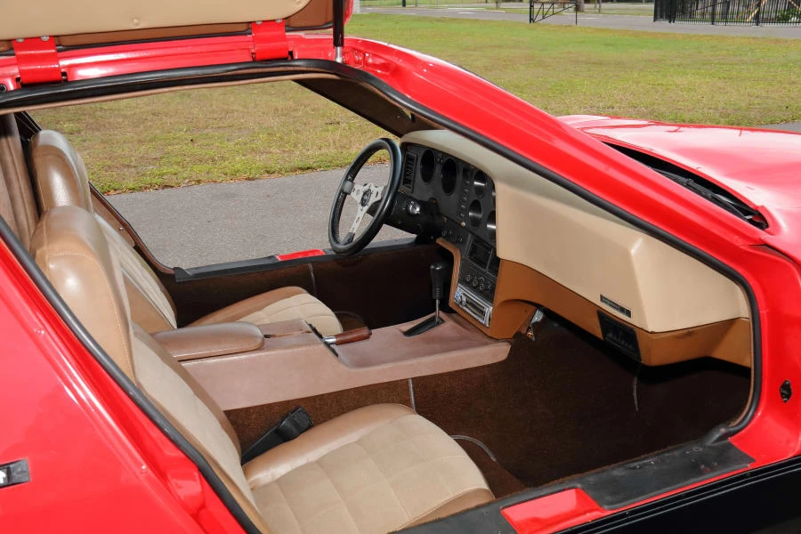 1975 Bricklin SV-1 - Image 19 of 29
